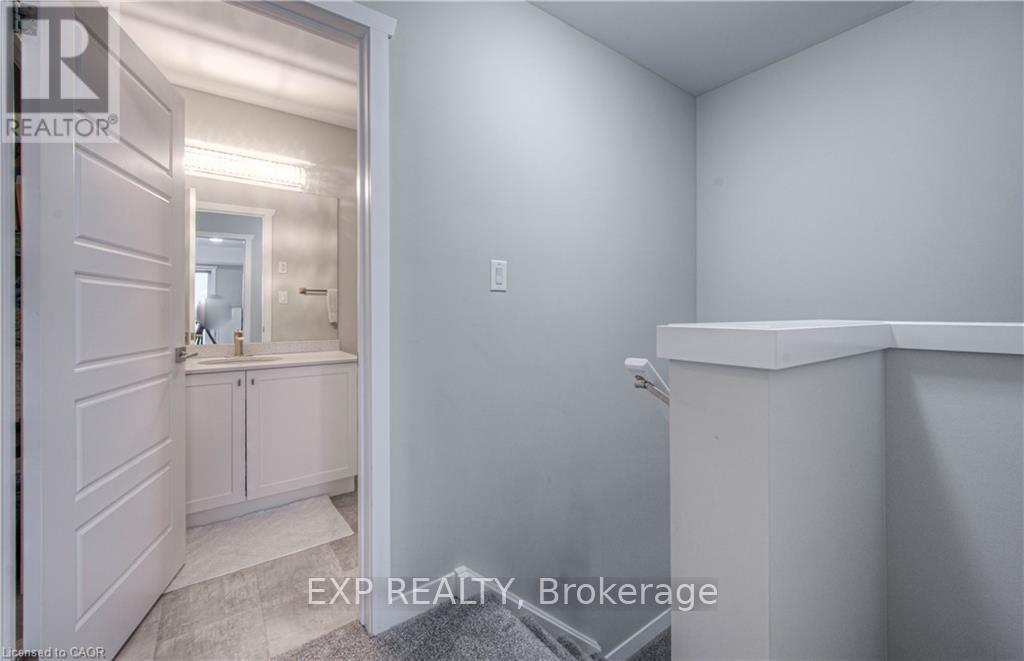 A11 - 1331 Countrystone Drive, Kitchener, Ontario  N2N 0C5 - Photo 14 - X13661906