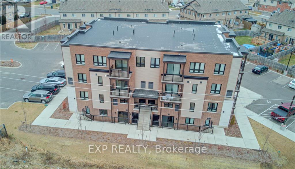 A11 - 1331 Countrystone Drive, Kitchener, Ontario  N2N 0C5 - Photo 20 - X13661906