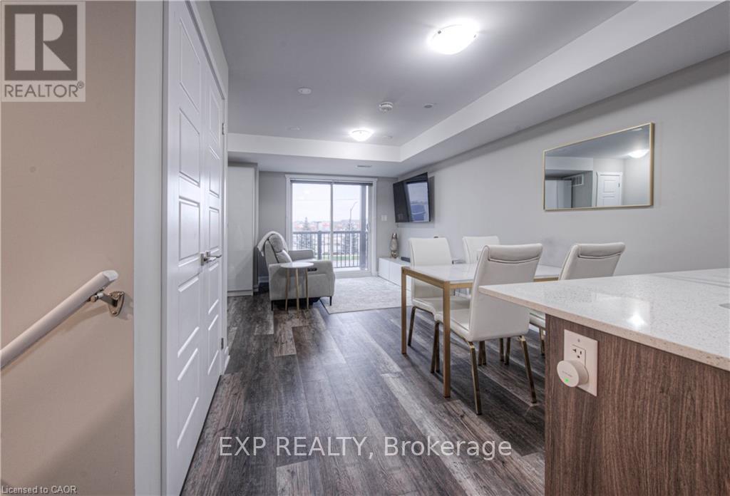 A11 - 1331 Countrystone Drive, Kitchener, Ontario  N2N 0C5 - Photo 4 - X13661906