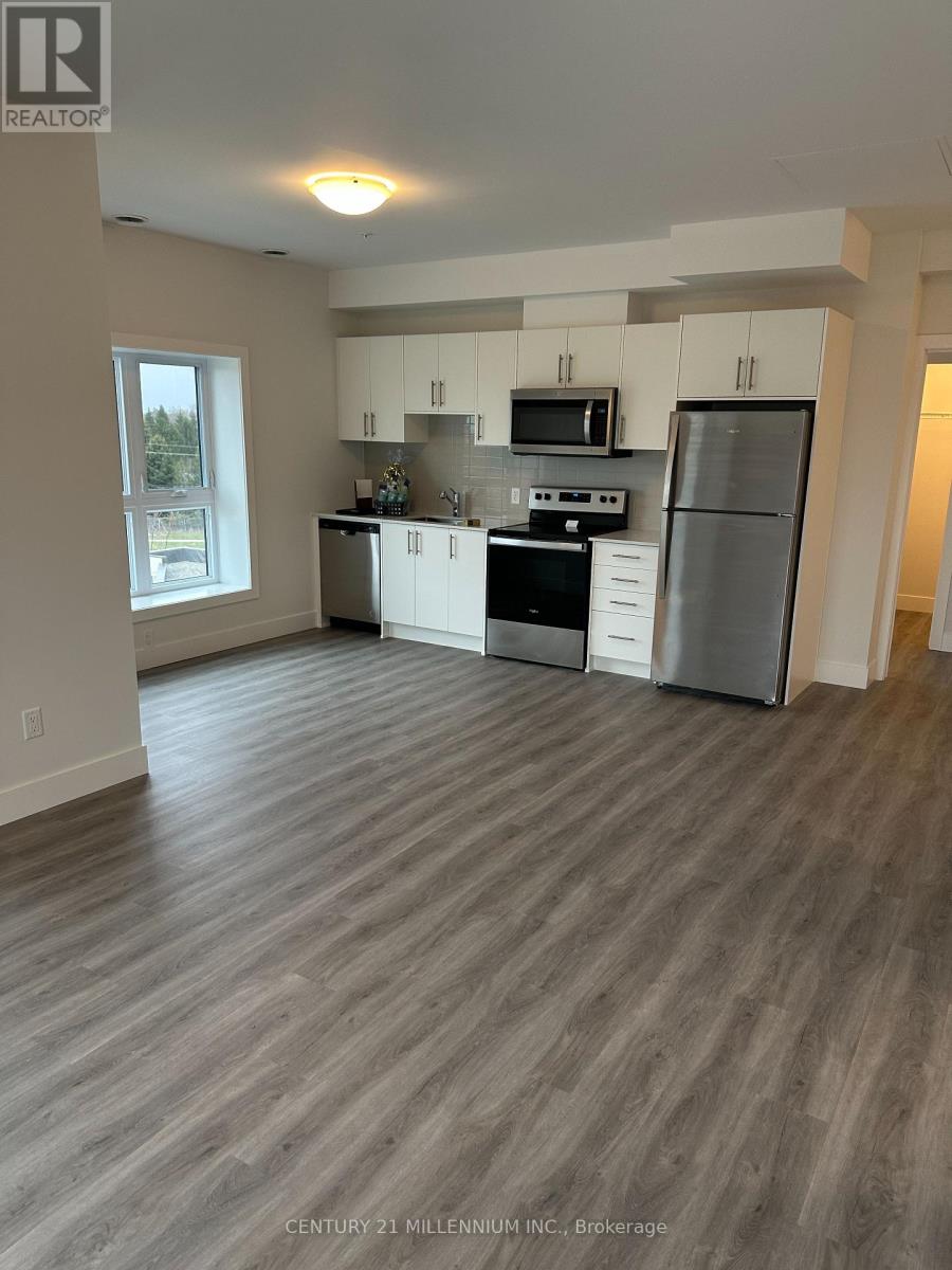 304 - 1000 Lackner Boulevard, Kitchener, Ontario  N2A 0L3 - Photo 4 - X13661920
