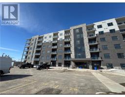 304 - 1000 LACKNER BOULEVARD, Kitchener, Ontario