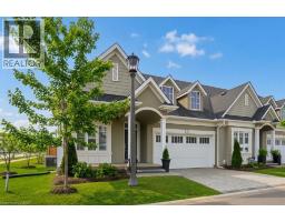 16 MILLS Lane, Niagara-on-the-Lake, Ontario