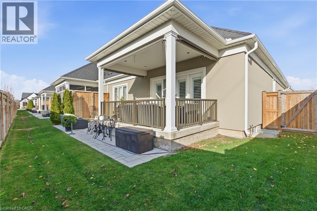 16 Mills Lane, Niagara-On-The-Lake, Ontario  L0S 1J1 - Photo 33 - 40816927