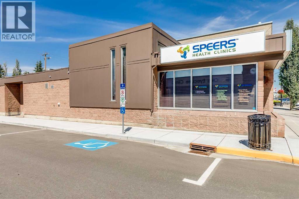 5120 50 Avenue, Olds, Alberta  T4H 1A5 - Photo 4 - A2265377