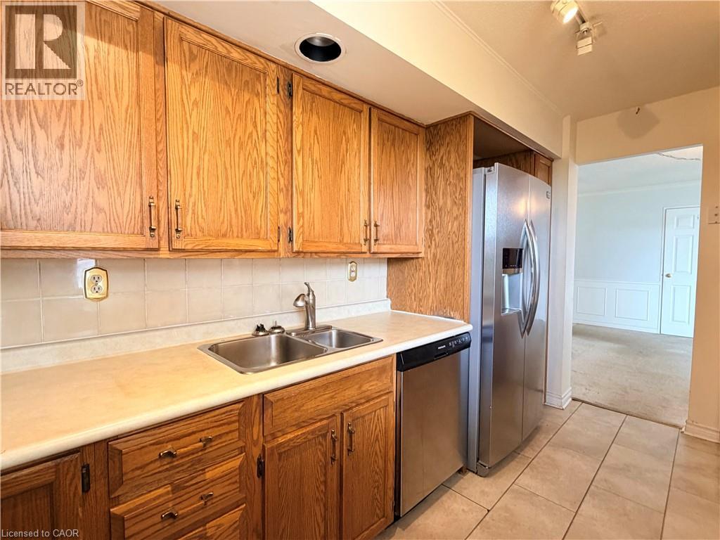 1415 Ghent Avenue Unit# 705, Burlington, Ontario  L7S 1X4 - Photo 9 - 40839133