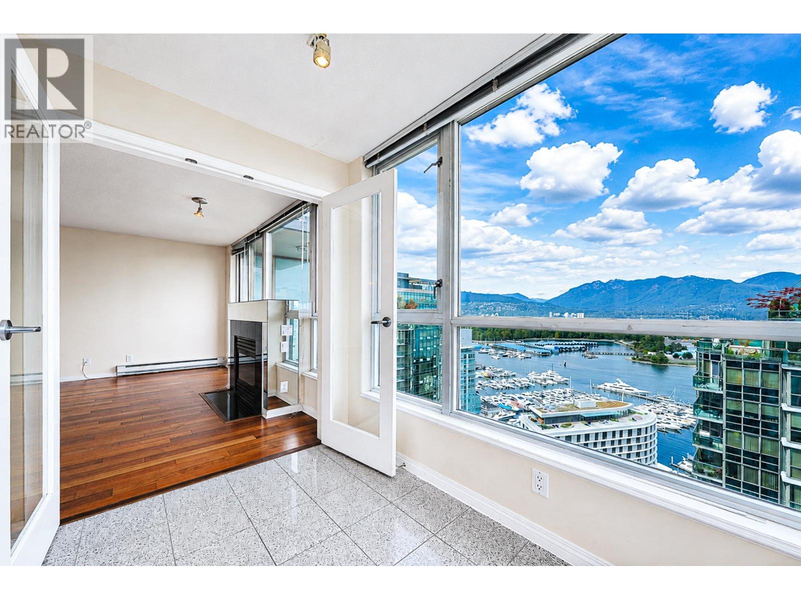 2906 1328 W Pender Street, Vancouver, British Columbia  V6E 4T1 - Photo 7 - R3152742