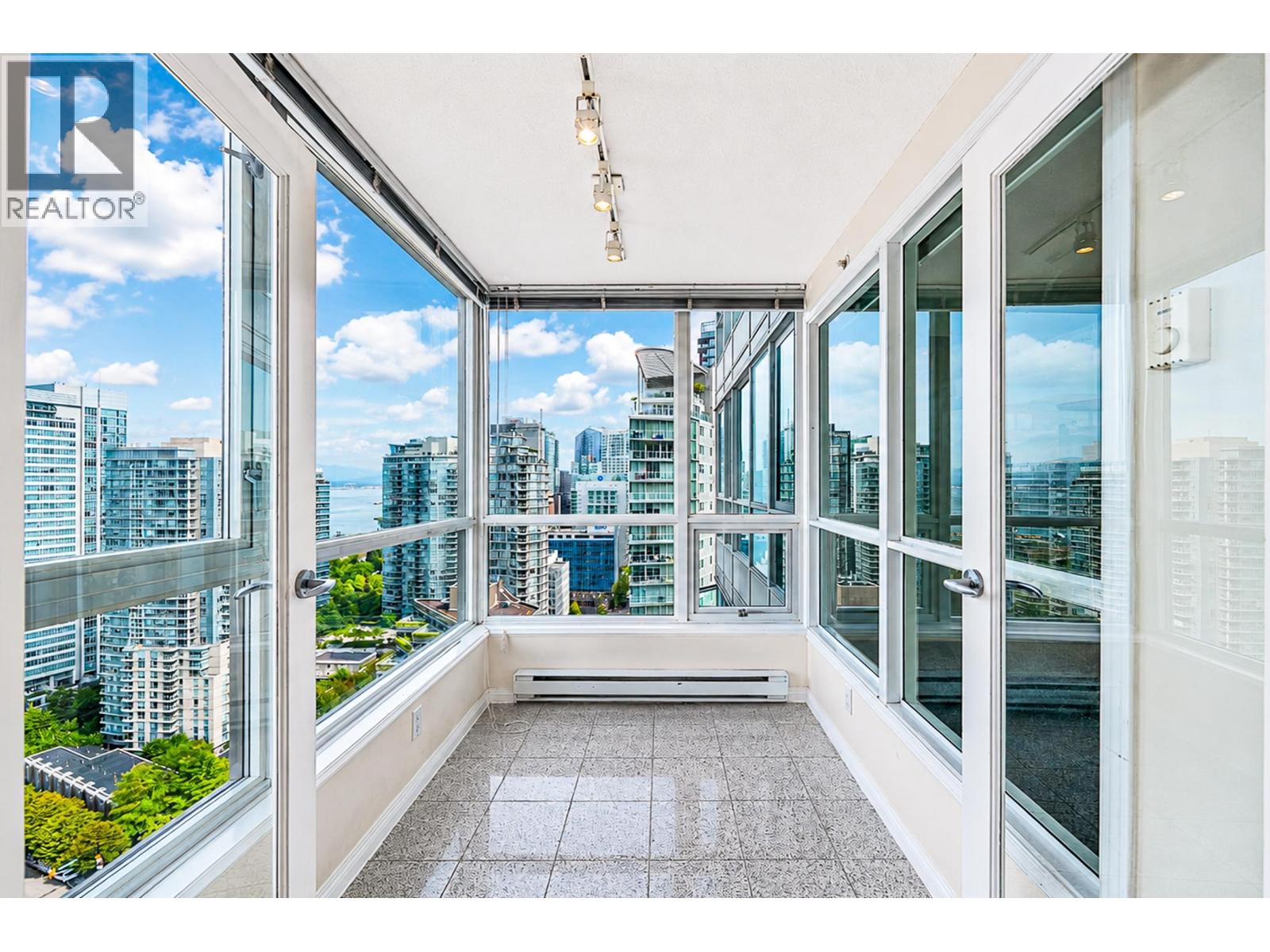 2906 1328 W Pender Street, Vancouver, British Columbia  V6E 4T1 - Photo 9 - R3152742