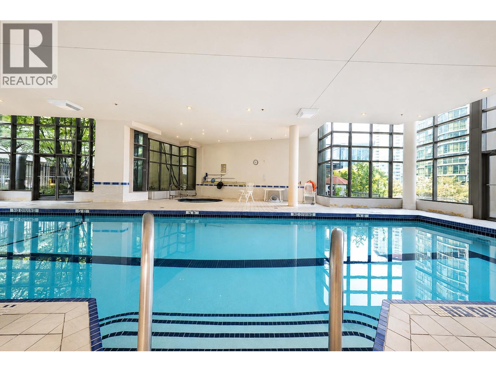 2906 1328 W Pender Street, Vancouver, British Columbia  V6E 4T1 - Photo 34 - R3152742