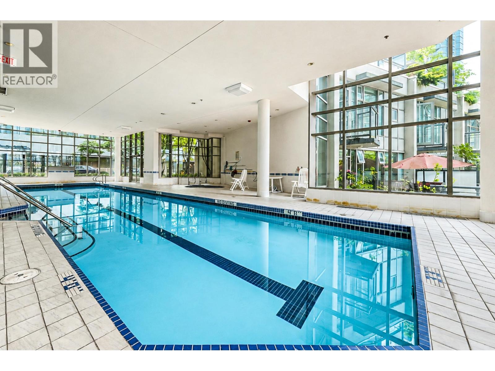 2906 1328 W Pender Street, Vancouver, British Columbia  V6E 4T1 - Photo 35 - R3152742