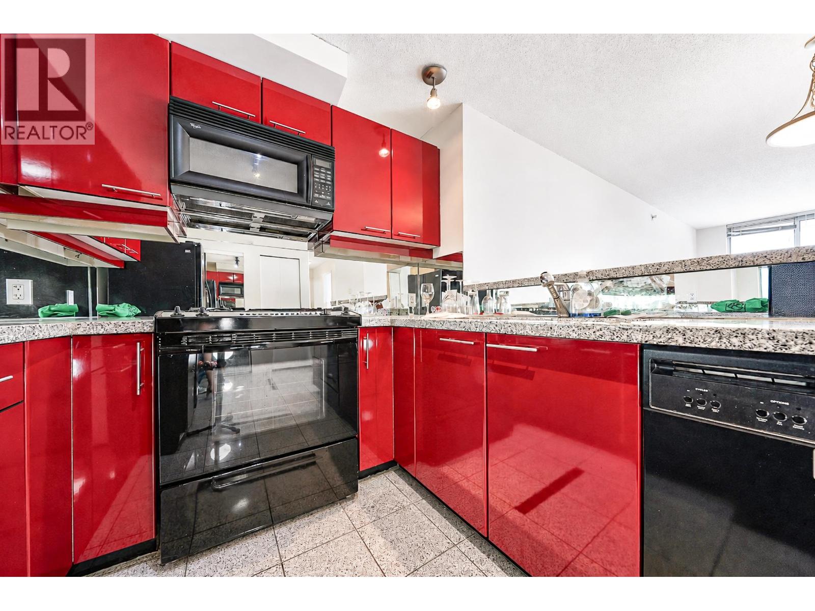 2906 1328 W Pender Street, Vancouver, British Columbia  V6E 4T1 - Photo 36 - R3152742