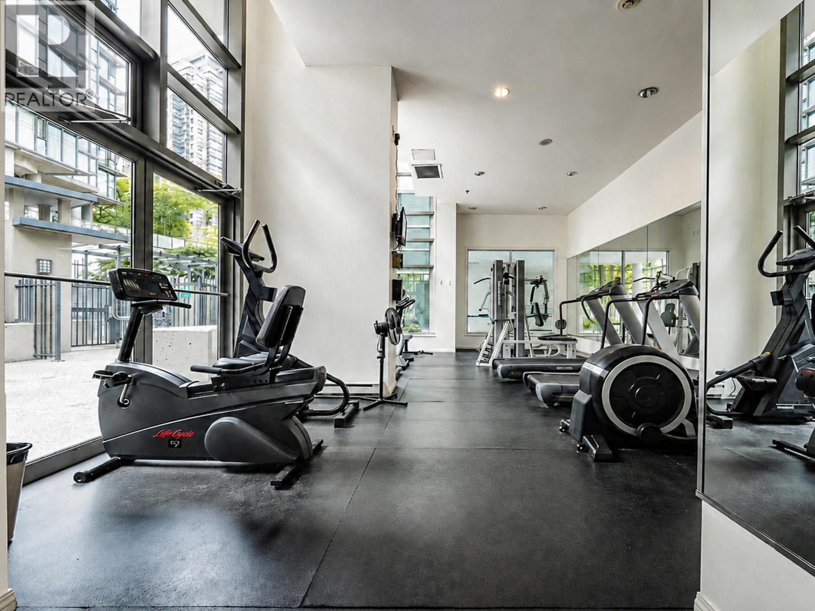 2906 1328 W Pender Street, Vancouver, British Columbia  V6E 4T1 - Photo 32 - R3152742