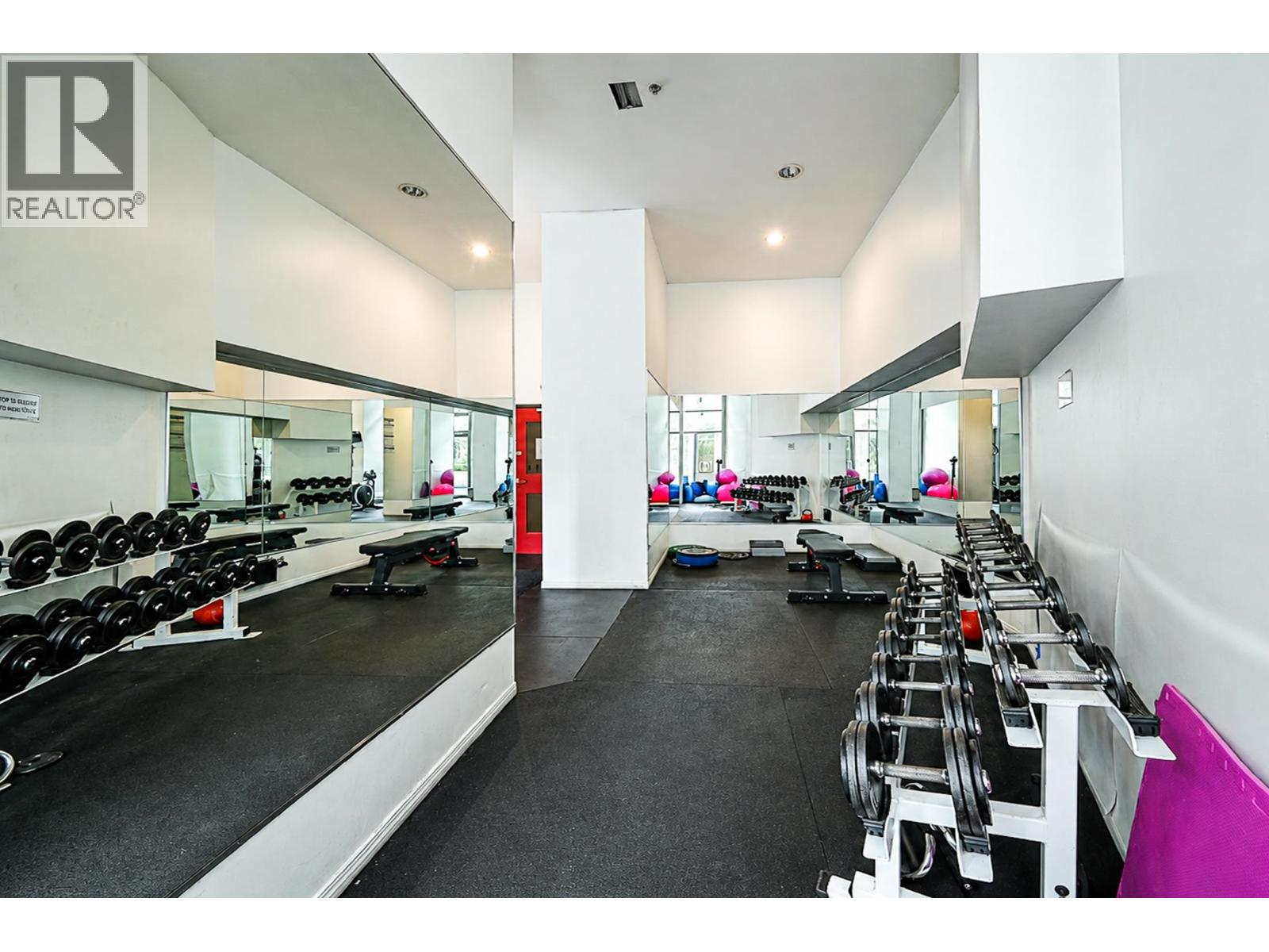 2906 1328 W Pender Street, Vancouver, British Columbia  V6E 4T1 - Photo 33 - R3152742