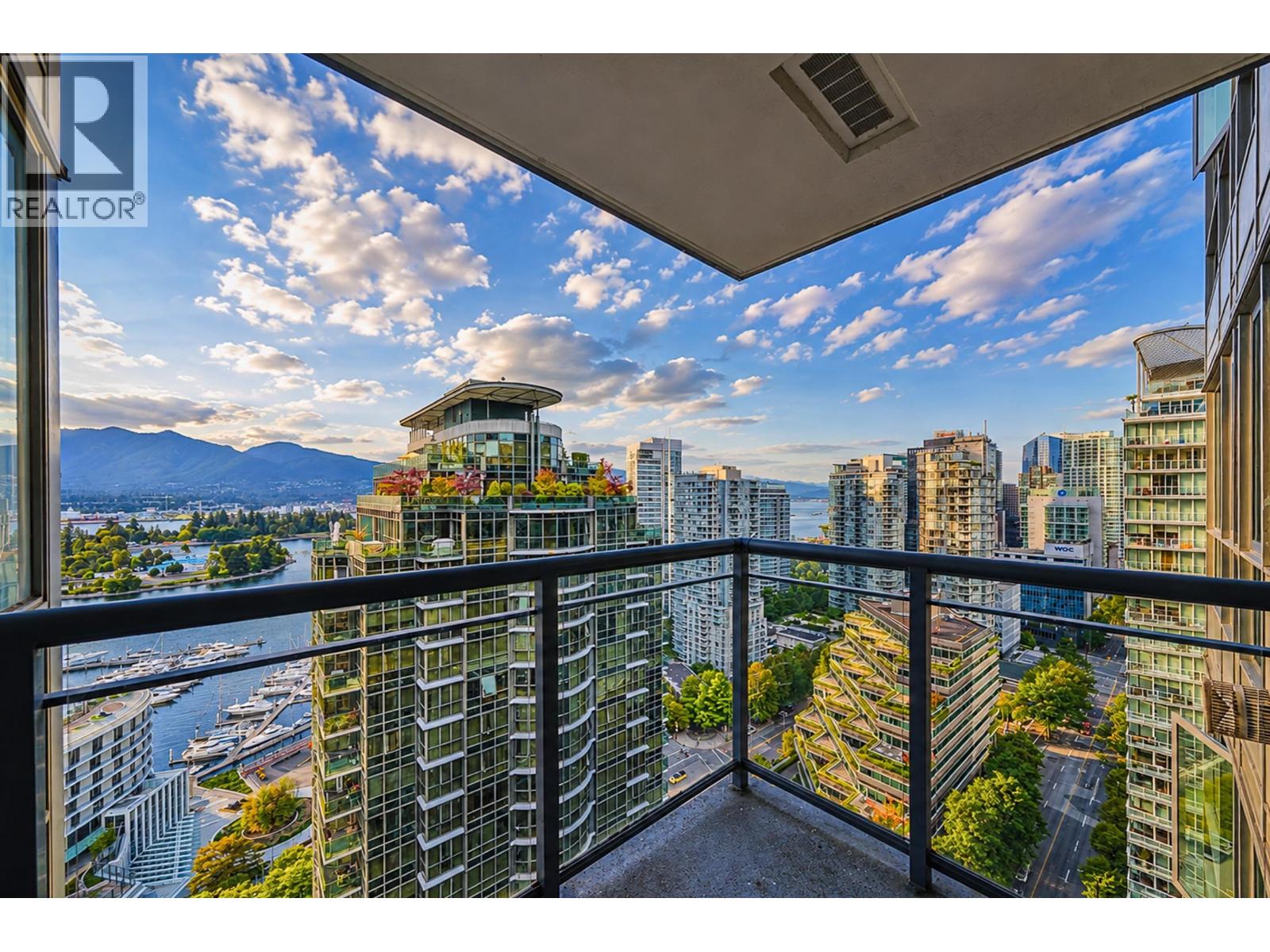2906 1328 W Pender Street, Vancouver, British Columbia  V6E 4T1 - Photo 4 - R3152742