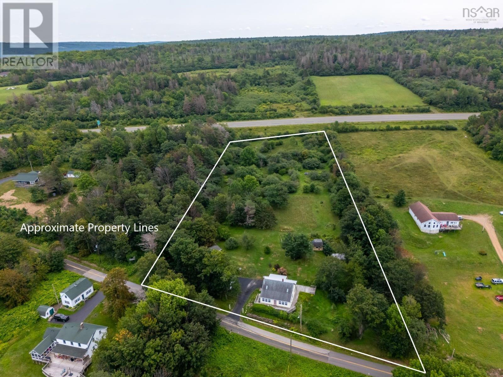 172 East Old Post Road, smiths cove, Nova Scotia