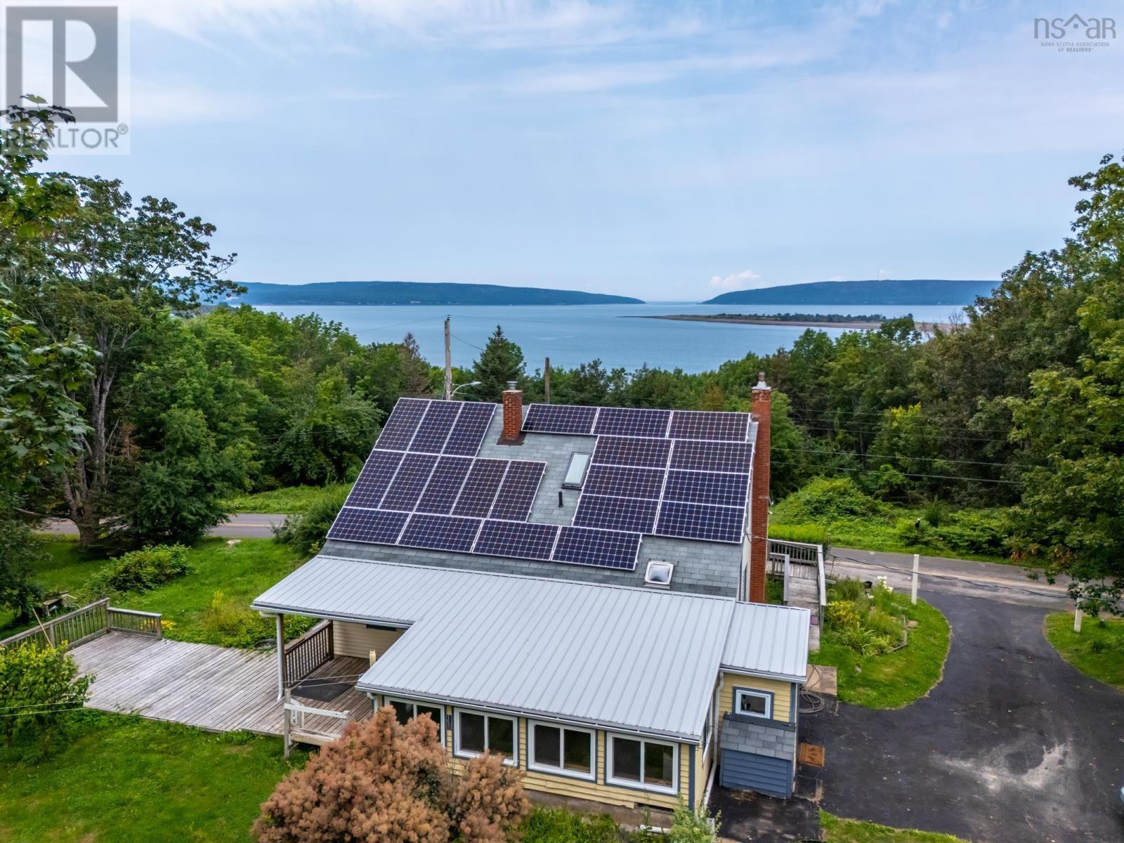 172 East Old Post Road, Smiths Cove, Nova Scotia  B0S 1S0 - Photo 4 - 202620256
