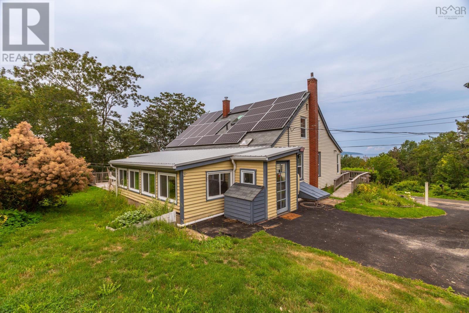 172 East Old Post Road, Smiths Cove, Nova Scotia  B0S 1S0 - Photo 41 - 202620256