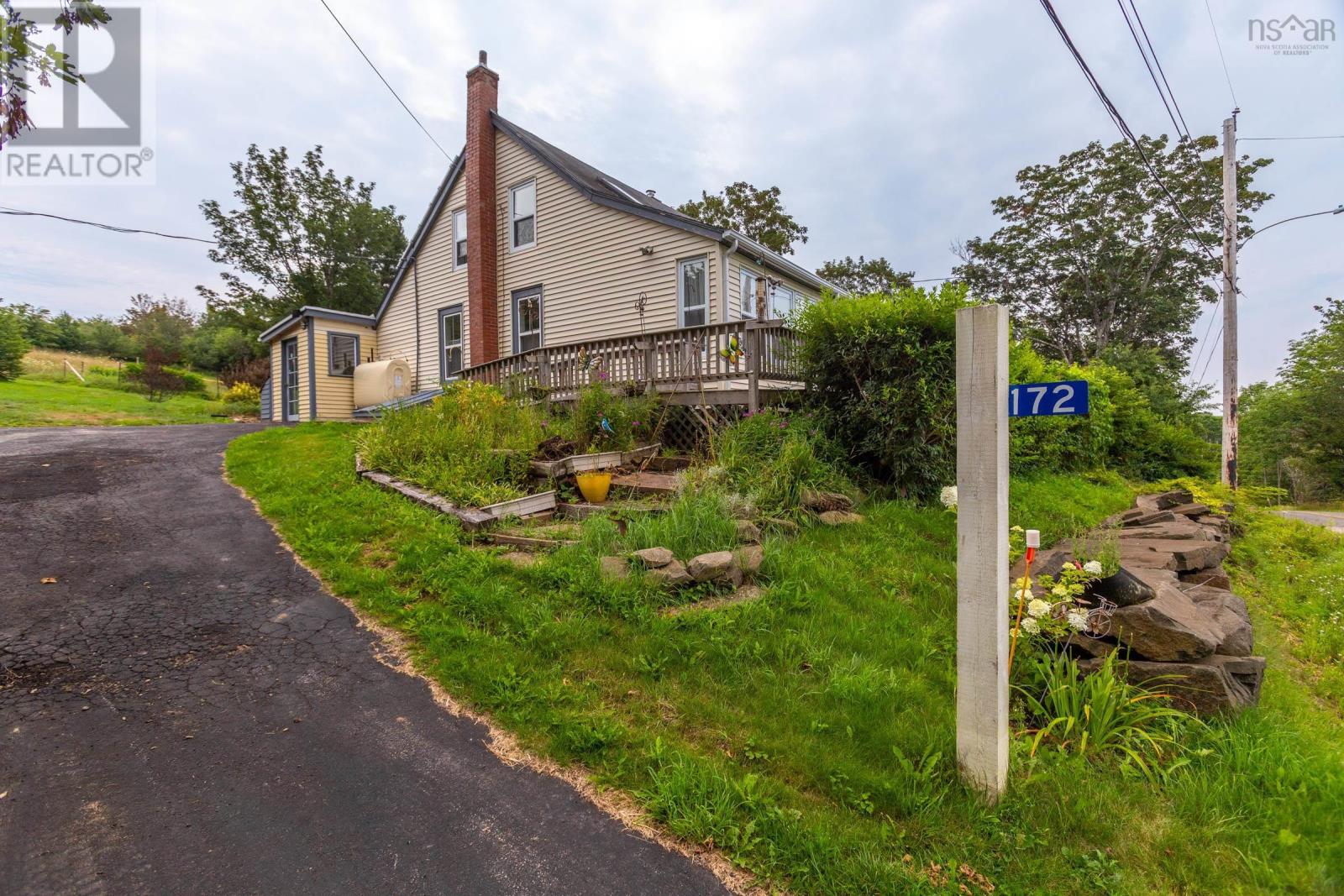 172 East Old Post Road, Smiths Cove, Nova Scotia  B0S 1S0 - Photo 36 - 202620256