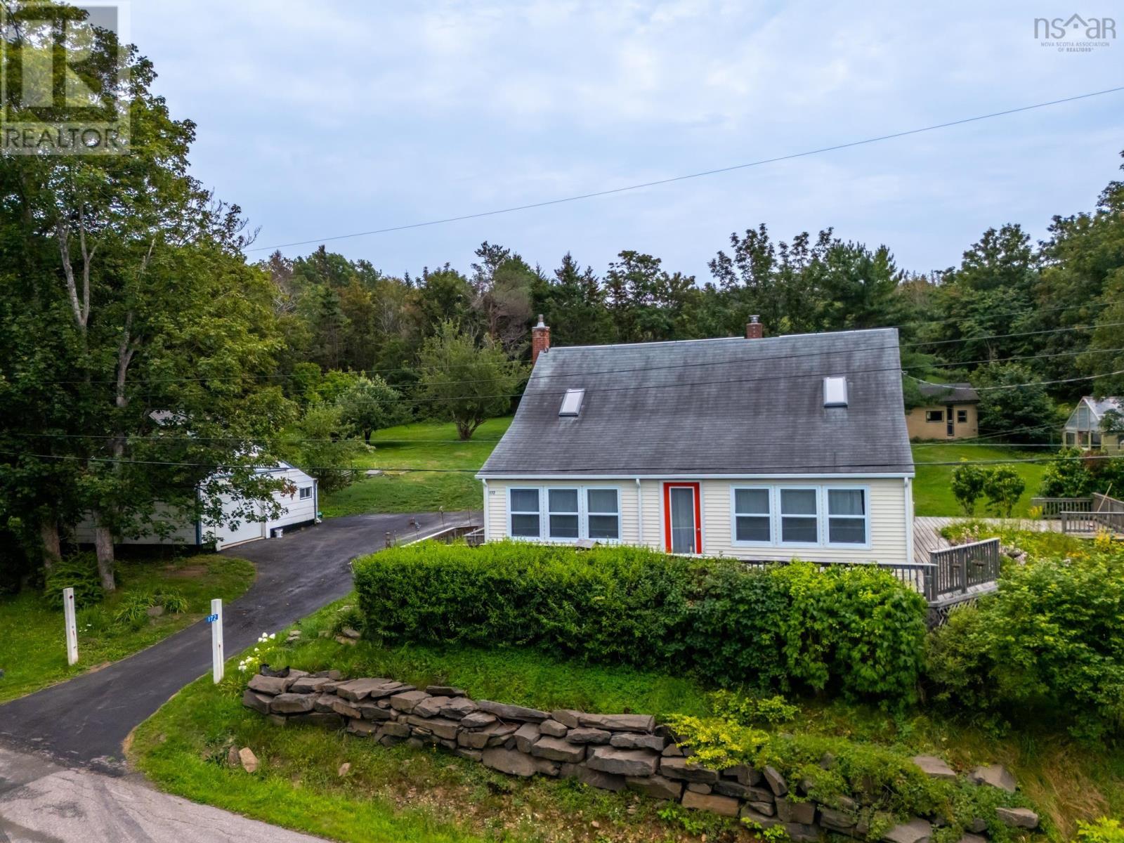 172 East Old Post Road, Smiths Cove, Nova Scotia  B0S 1S0 - Photo 7 - 202620256