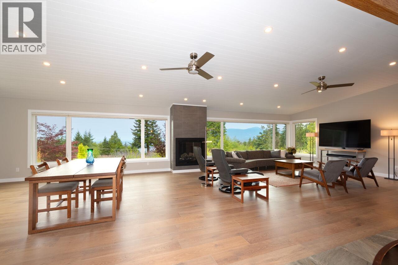 465 Sunset Road, Bowen Island, British Columbia  V0N 1G2 - Photo 8 - R3083054