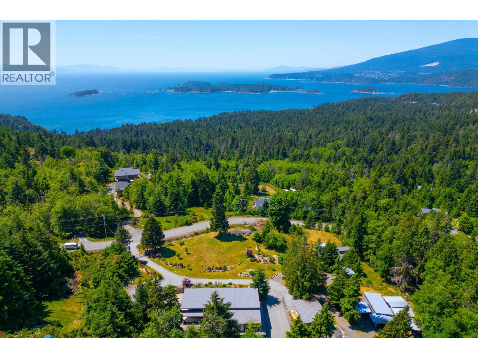 465 SUNSET ROAD, Bowen Island, British Columbia