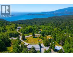 465 SUNSET ROAD, Bowen Island, British Columbia