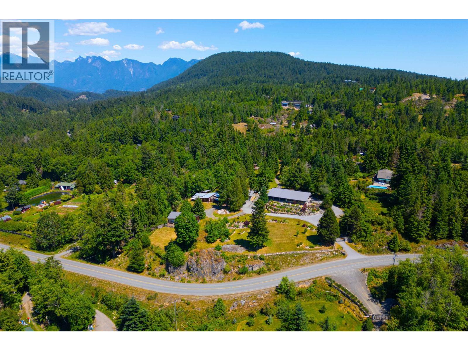 465 Sunset Road, Bowen Island, British Columbia  V0N 1G2 - Photo 36 - R3083054