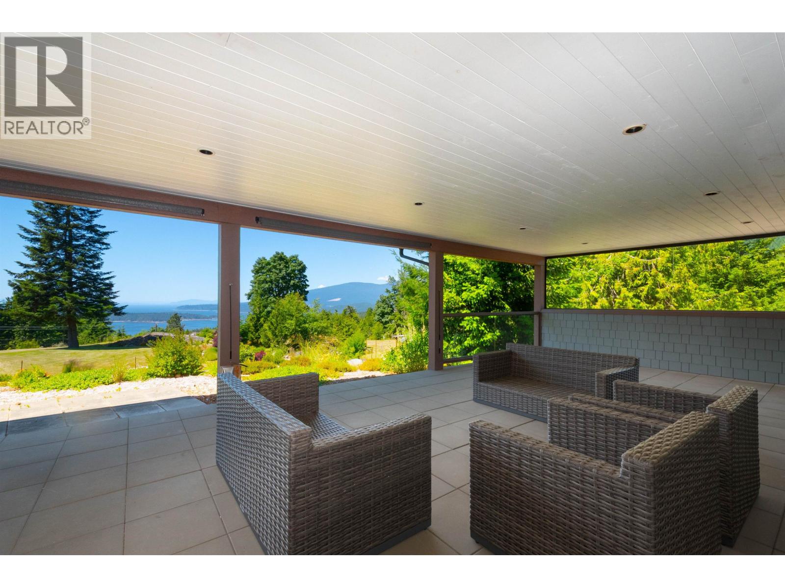 465 Sunset Road, Bowen Island, British Columbia  V0N 1G2 - Photo 11 - R3083054