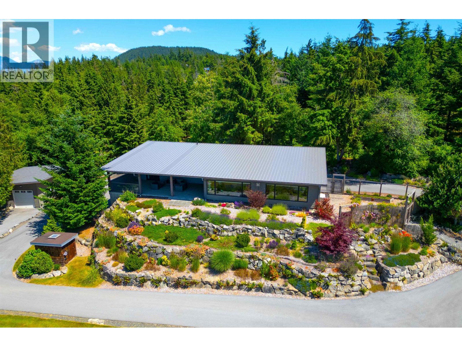 465 Sunset Road, Bowen Island, British Columbia  V0N 1G2 - Photo 24 - R3083054
