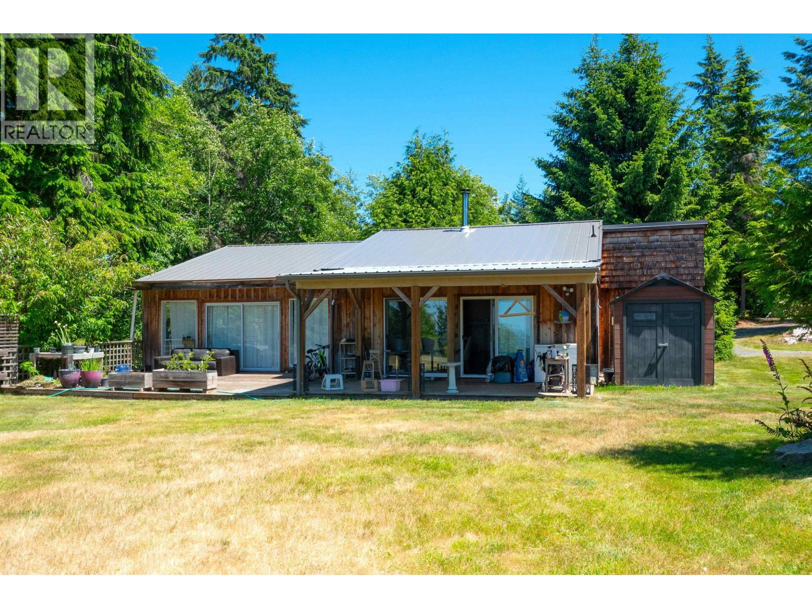 465 Sunset Road, Bowen Island, British Columbia  V0N 1G2 - Photo 25 - R3083054