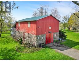 55 TALBOT Street W, Jarvis, Ontario