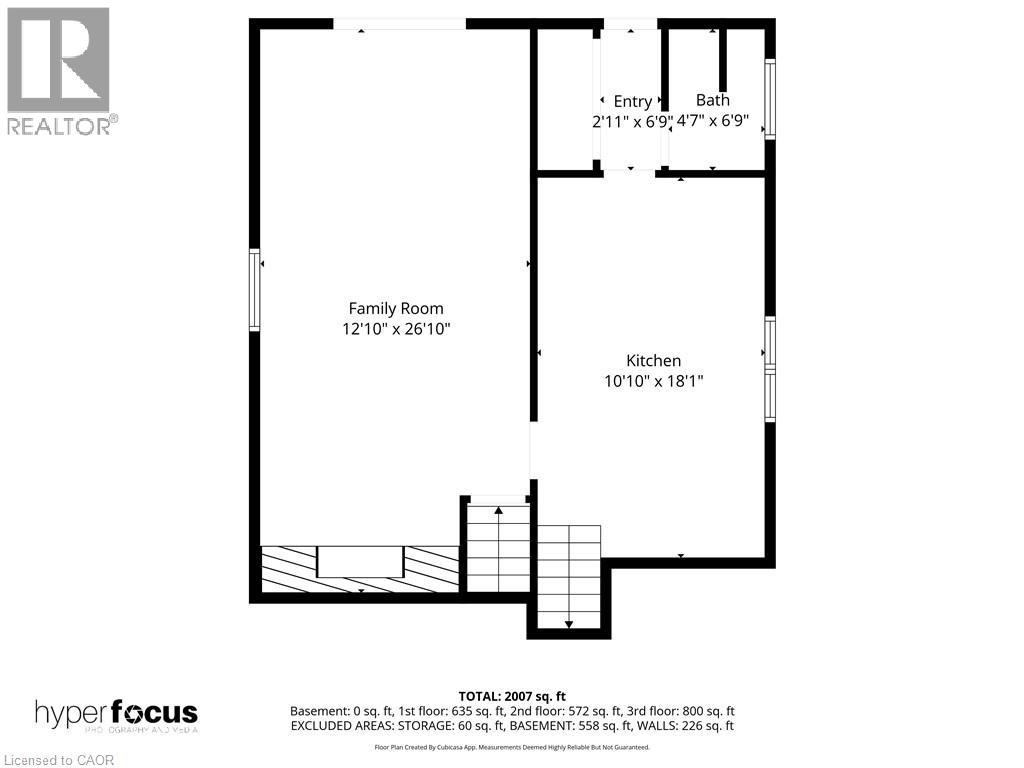 55 Talbot Street W, Jarvis, Ontario N0A 1J0 - Photo 45 - 40844248