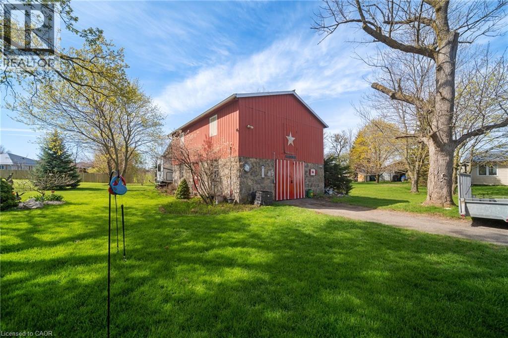 55 Talbot Street W, Jarvis, Ontario N0A 1J0 - Photo 43 - 40844248