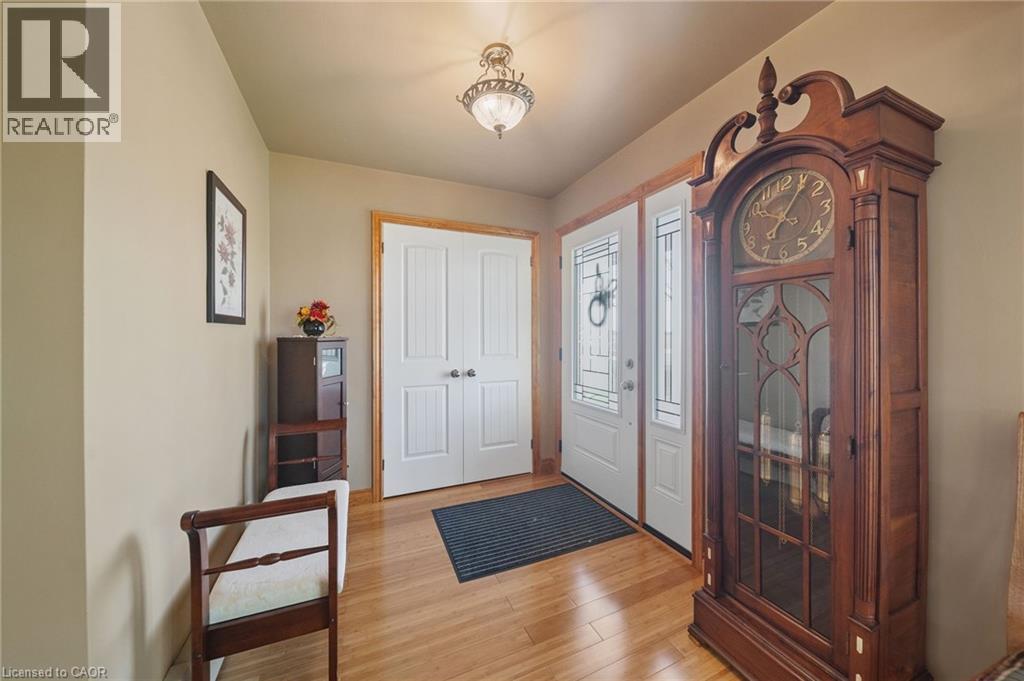 55 Talbot Street W, Jarvis, Ontario N0A 1J0 - Photo 8 - 40844248