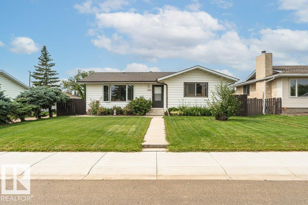 5036 47 ST, lamont, Alberta