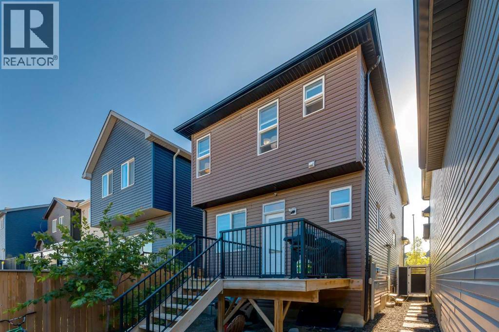 52 Lucas Street NW, Calgary, Alberta  T3P 1N2 - Photo 36 - A2327423