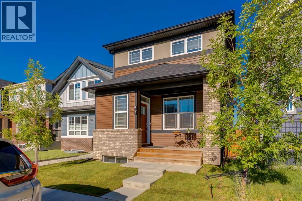 52 Lucas Street NW, Calgary, Alberta