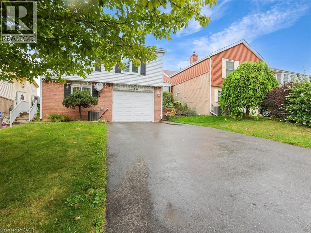 128 MACATEE Place, Cambridge, Ontario
