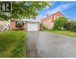 128 MACATEE Place, Cambridge, Ontario