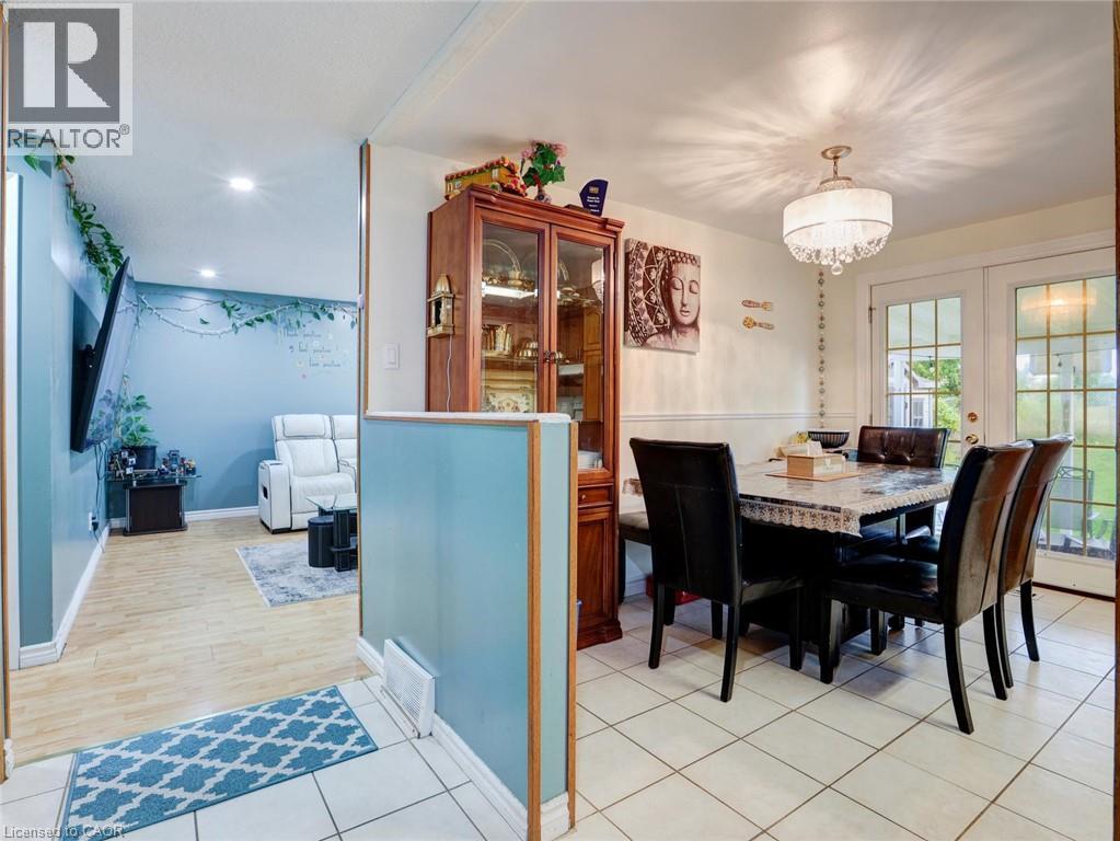 128 Macatee Place, Cambridge, Ontario  N1R 6Z8 - Photo 11 - 40854237