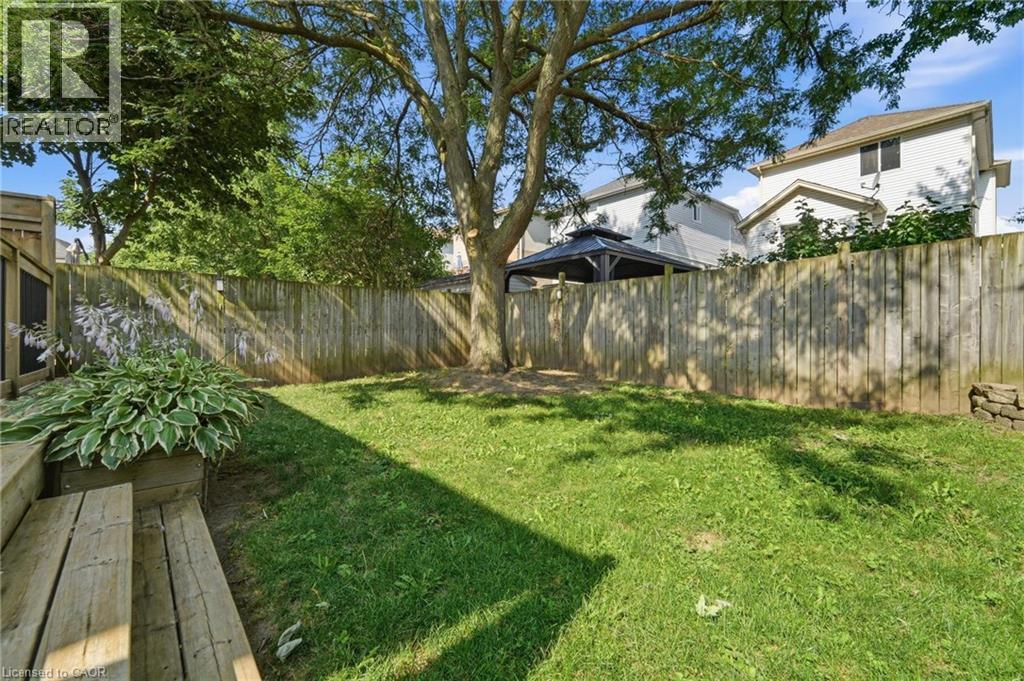 449 Exmoor Street, Waterloo, Ontario  N2K 3T7 - Photo 40 - 40854704