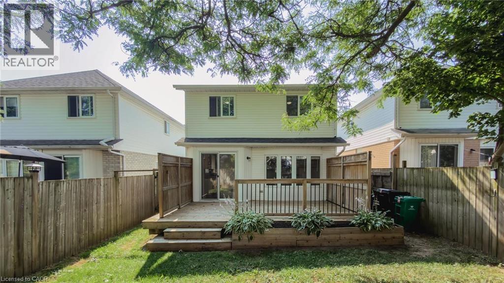 449 Exmoor Street, Waterloo, Ontario  N2K 3T7 - Photo 41 - 40854704