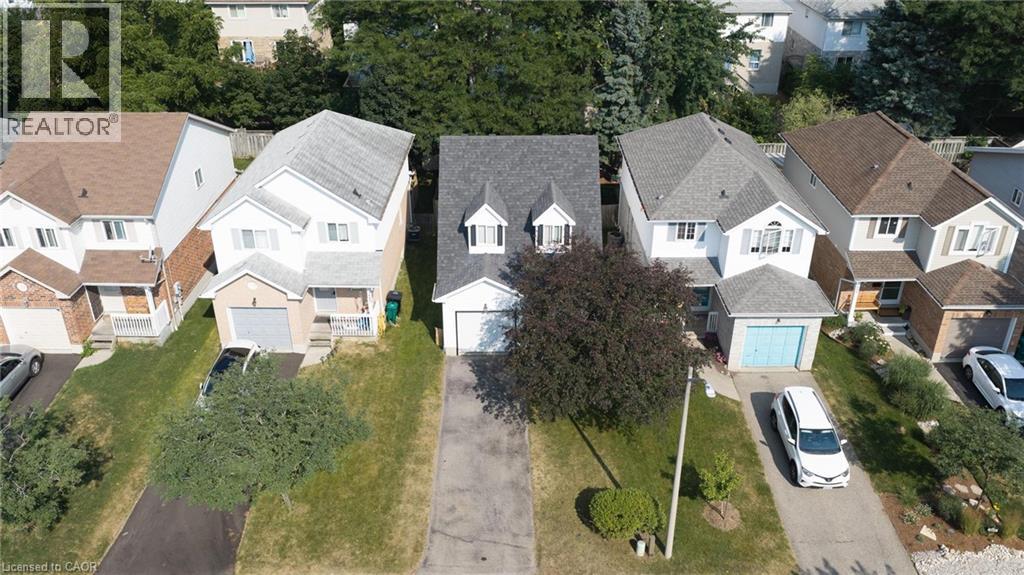 449 Exmoor Street, Waterloo, Ontario  N2K 3T7 - Photo 42 - 40854704