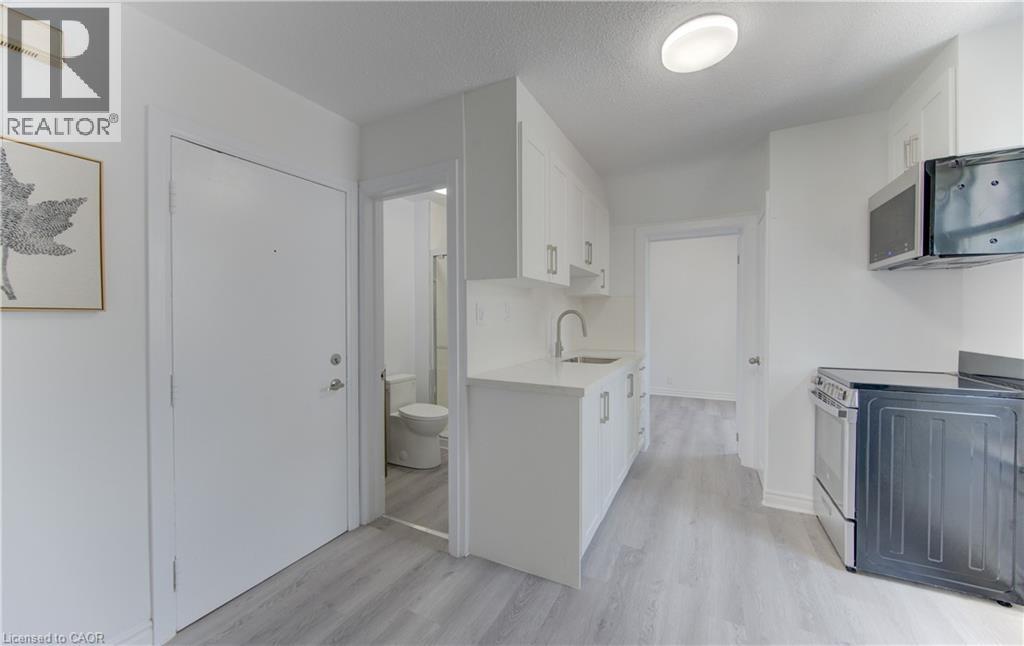 14-20 Brubacher Street Unit# 10, Kitchener, Ontario  N2H 2V9 - Photo 8 - 40854851
