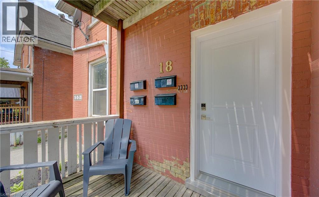 14-20 Brubacher Street Unit# 10, Kitchener, Ontario  N2H 2V9 - Photo 4 - 40854851
