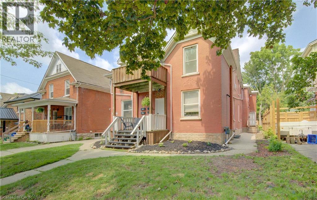 14-20 Brubacher Street Unit# 10, Kitchener, Ontario  N2H 2V9 - Photo 3 - 40854851