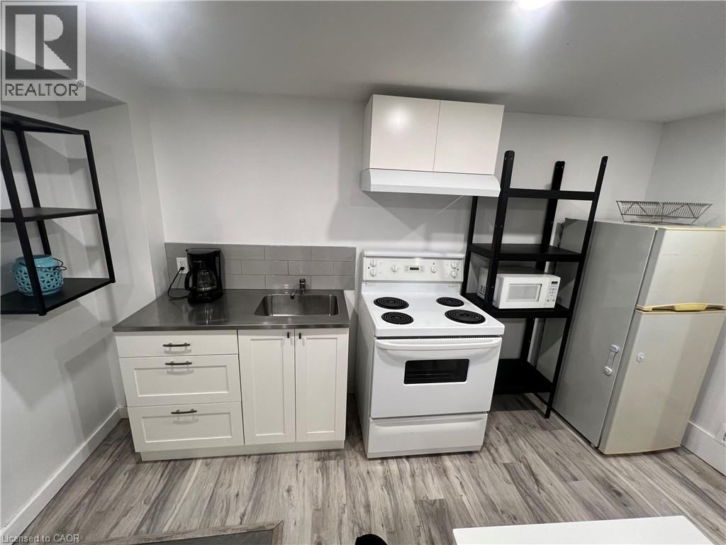 62 Sunnyhill Road Unit# Lower, Cambridge, Ontario  N3C 1J4 - Photo 4 - 40854856