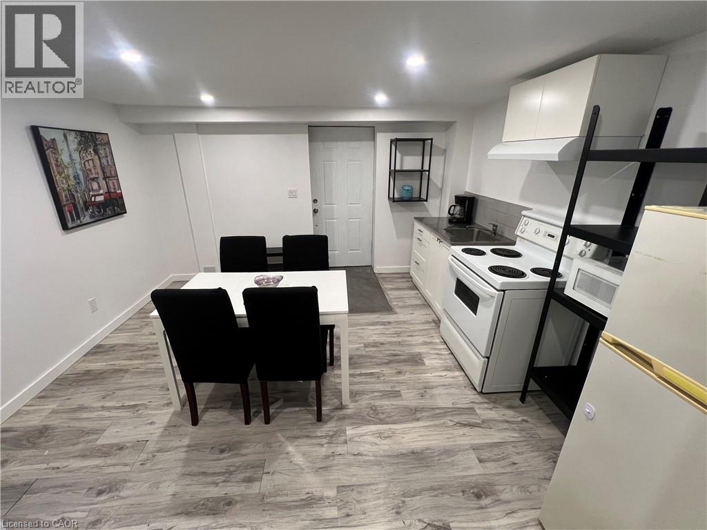 62 Sunnyhill Road Unit# Lower, Cambridge, Ontario  N3C 1J4 - Photo 5 - 40854856