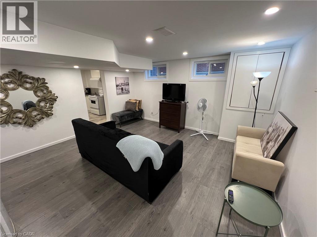 62 Sunnyhill Road Unit# Lower, Cambridge, Ontario  N3C 1J4 - Photo 8 - 40854856