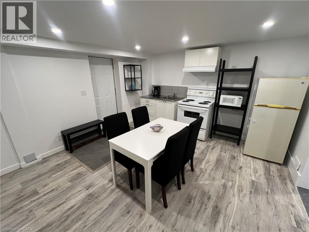62 Sunnyhill Road Unit# Lower, Cambridge, Ontario  N3C 1J4 - Photo 6 - 40854856