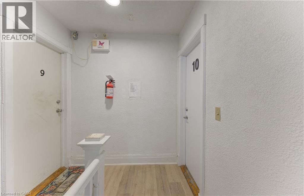 14-20 Brubacher Street Unit# 10, Kitchener, Ontario  N2H 2V9 - Photo 6 - 40854851